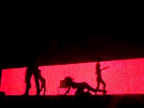 Ne-Yo 'Say it' live in Oslo + Jadyn Maria