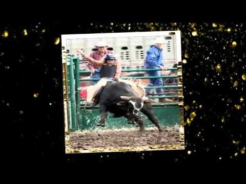 A Cowboy's Work Is Never Done