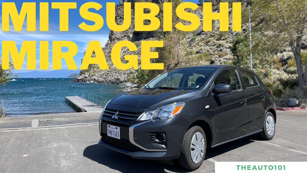 Is the CHEAPEST new car in America ACTUALLY worth it ...