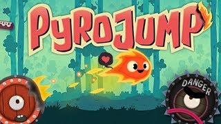 Pyro Jump