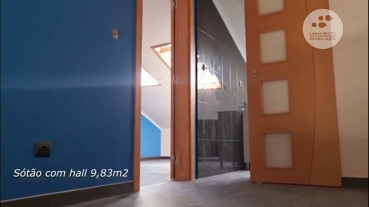 Vídeo do imóvel