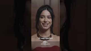 Հյուգոն անցավ սուպեր ֆինալ🏆 #ParavoniZharangy #ՓարավոնիԺառանգը #Shorts #PanArmenianTVOfficial