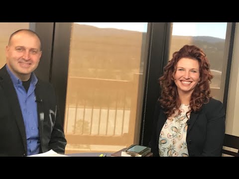 Charis Daily Live Bible Study: Don't Lose Your Confidence - Carrie Pickett - October 12, 2020