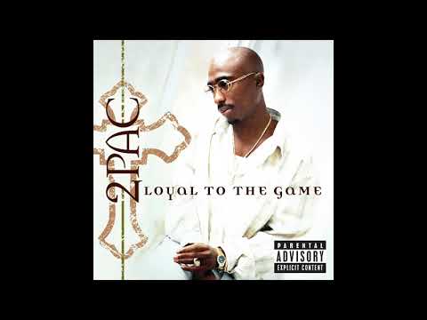 2Pac - Ghetto Gospel (Feat. Elton John)