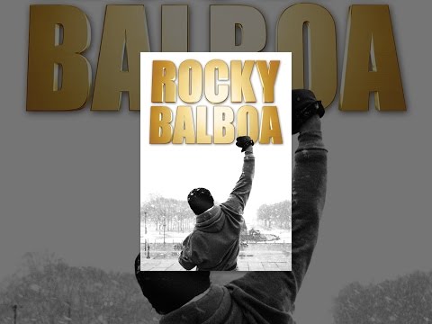 Rocky Balboa