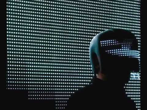 Squarepusher - Unreal Square