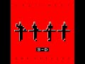 Kraftwerk - Boing Boom Tschak / Techno Pop / Music Non Stop (3D)