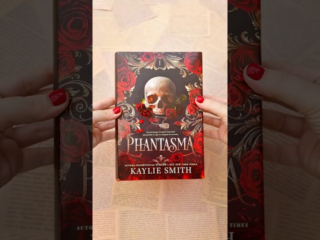 Vídeo relacionado con Phantasma: Juegos crueles