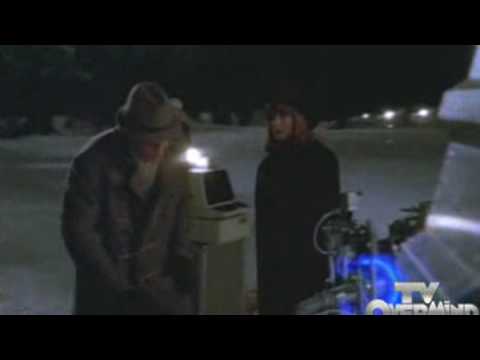 Fringe. Sneak Peek 2.16: Peter