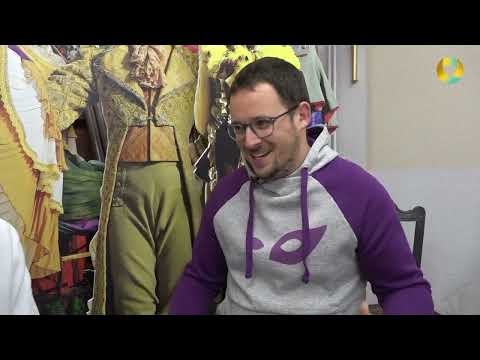 ATALAIAR Carnaval de Molins de Rei