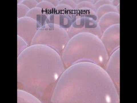 Hallucinogen - In Dub - Solstice (OTT remix)