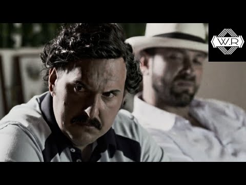 Intento de negociación entre el estado y PABLO ESCOBAR || ¡FRACASO!