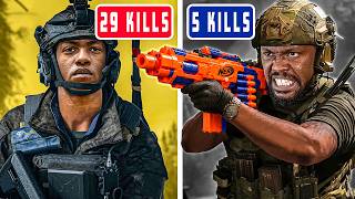 Modern Warfare 4 Has A Major Issue!!