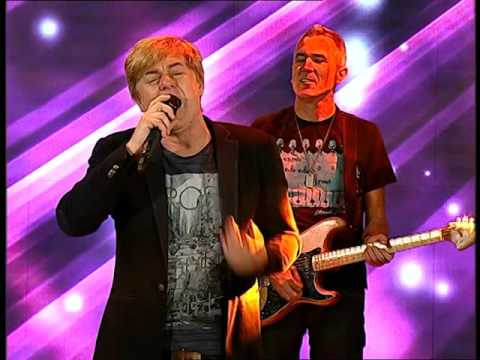 Esad Plavi - Sudjeno nam da se volimo u snu  LIVE VSV (OTV VALENTINO 12.10.2015)