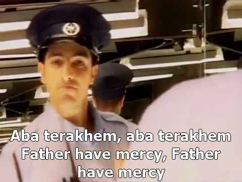 Hdag Nahash   The Sticker Song with English SUB