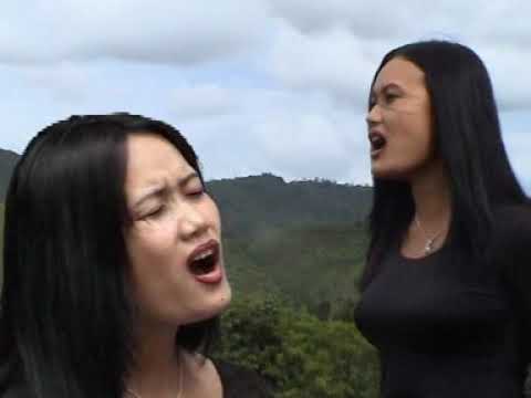 Daisy Khawbung - Lalpa Nang Chau