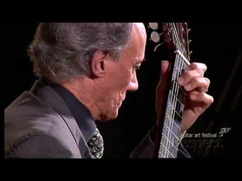 Roberto Aussel - I - Atahualpa Yupanqui - Milonga, Vidala