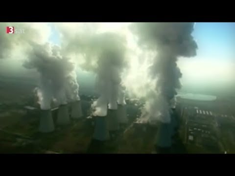 Klimawandel - Umweltschutz als neue Weltreligion  -  3sat Kulturzeit  -  19.01.2010