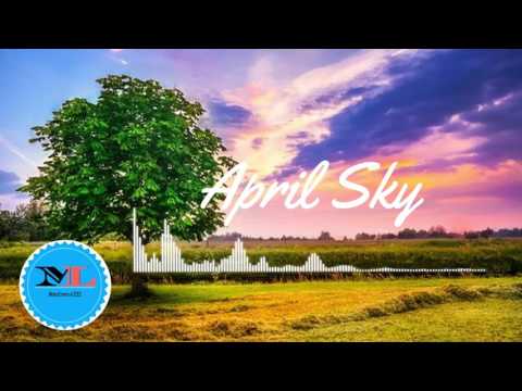 April Sky (Cospe Remix)  By  Sebastian Forslund [House Music]😔