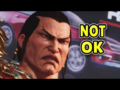 Incredible TEKKEN 8 Feng Specialist Proves Downplayers WRONG