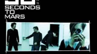 30 Seconds To Mars- 93 Million Miles