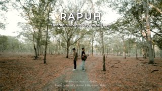 Download lagu Hendra Marvin ft Rey Hawu Haba - Rapuh mp3 Download lagu Hendra Marvin ft Rey Hawu Haba - Rapuh mp3