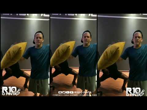 MC ROGÊ - TOMA LÁ DENTRÃO - DEIXA SE LEVAR (( DJ ROGERINHO DO QUERÔ )) MÚSICA NOVA