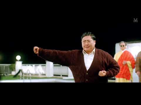 Sammo Hung : The Master