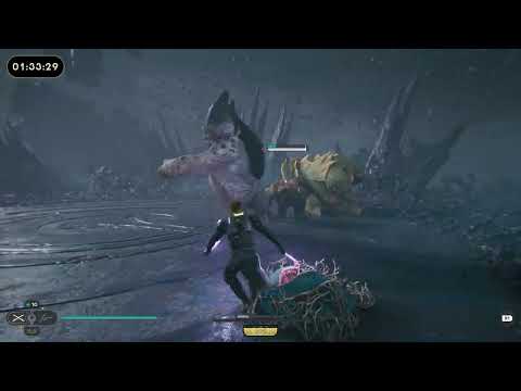 Grandmaster Fractured Burden Glitchless | Jedi Survivor