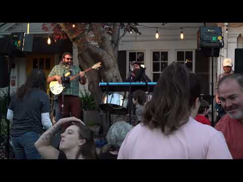 Shoobies Live at Fork in the Alley - 11/04/22