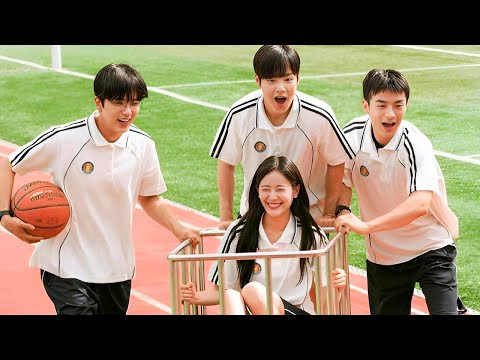 Ova Devojka Je Bila Maltretirana Tako Loše U Školi Dok Se Tri Brata Nisu Pojavila I Pomogla Joj