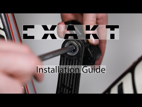 SRM EXAKT Installation Guide