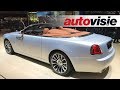 Sjoerds Weetjes #70: de eigenaardigheden op de Autosalon van Genève 2018