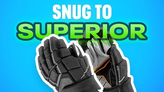 From Snug to Superior: The Art of Picking Hockey Gloves Like a Pro | Hockey Help