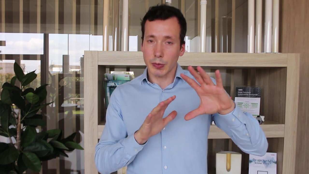 Introducing the DuPont Water Solutions Sustainability Navigator