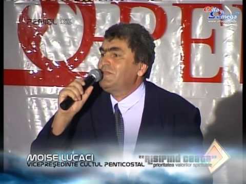 Peniel 2007 - 3.1 - Lauda si inchinare (Conferinta "Risipind ceata", Arad 2007)