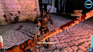 Dark Messiah of Might and Magic video thumbnail