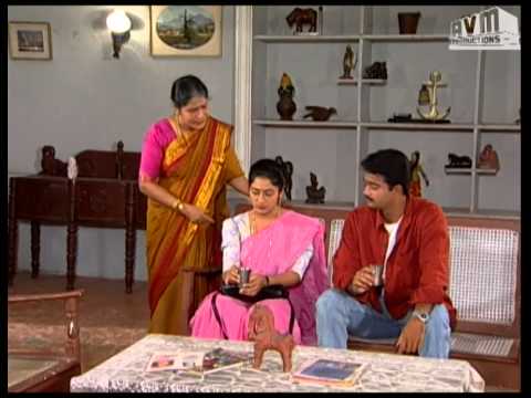 Episode 04: Dhik Dhik Dhik Tamil TV Serial - AVM Productions