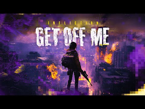 Infliction - Get Off Me (Official Videoclip)