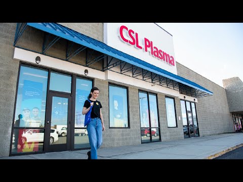 After Donating Plasma: Plasma Donation Process | CSL Plasma