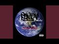 All Around The World (feat. G Martin Soul)