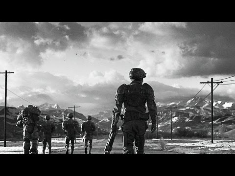Fallout 4 Intro Opening Cinematic / Cutscene (1080p Full HD)