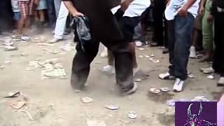 Suicidal Tendencies Moshpit