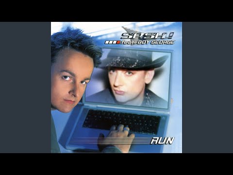 Run (Funkstar Deluxe Mix)