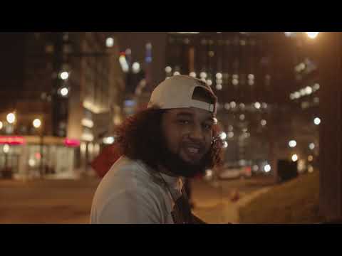 KCB-Shoulder Lean Freestyle - (BMIX) 2021