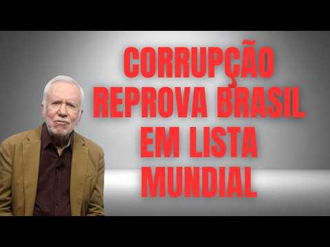 What was Flavio doing in France? - Alexandre Garcia