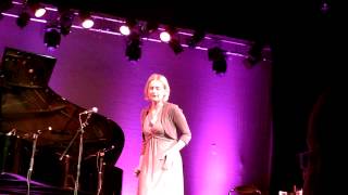 Concrete Love - Julia Fordham