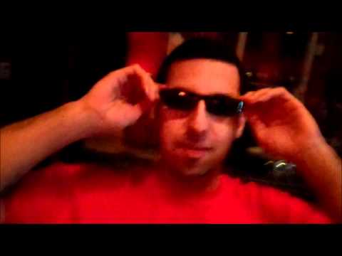 Mic Stylz & Termanology recording 'On it Like That' (Behind the Scenes Part Deux)