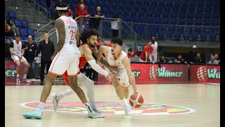 מחזור 14, משחק מלא: הפועל באר שבע/דימונה - הפועל העמק