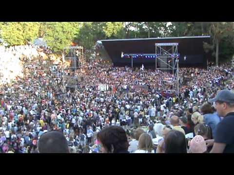 Punklaulupidu 2011 - God Save the Queen